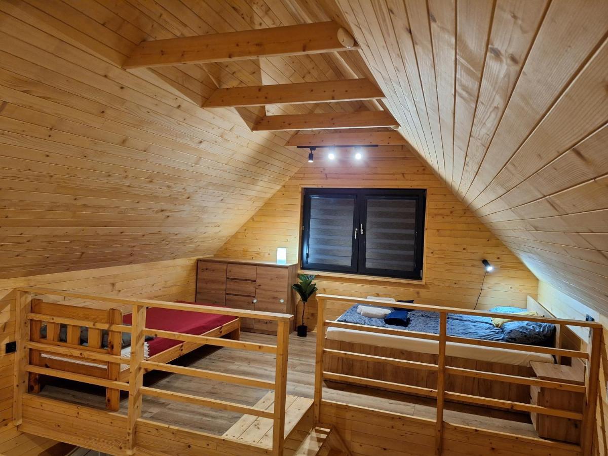 Lodge Pod Gwiazdami *