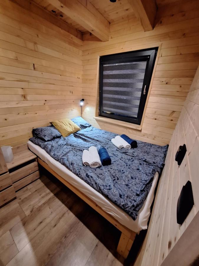 Lodge Pod Gwiazdami *